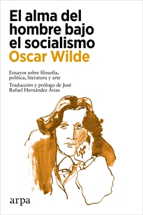 Books Frontpage El alma del hombre bajo el socialismo