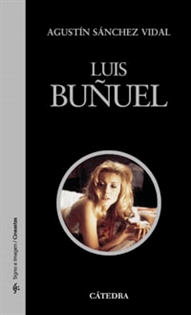 Books Frontpage Luis Buñuel