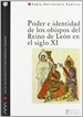Front pagePoder e identidad de los obispos del reino de León en el siglo XI (1037-1080)