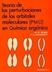 Front pageTeoría de las perturbaciones de los orbitales moleculares (PMO) en química orgánica