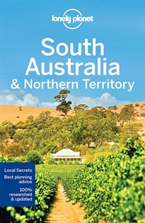 Books Frontpage South Australia & Northern Territory 7