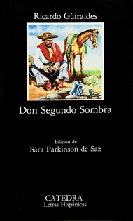 Books Frontpage Don Segundo Sombra