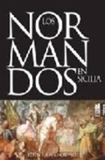 Books Frontpage Los Normandos En Sicilia