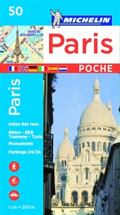 Books Frontpage Plano Paris Plan Poche