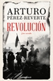 Front pageRevolución