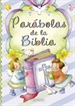 Front pageParábolas de la Biblia