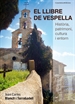 Front pageEl llibre de Vespella