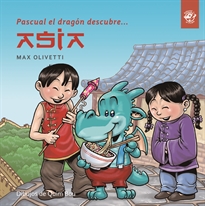 Books Frontpage Pascual el dragón descubre Asia
