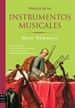 Front pageHistoria de los instrumentos musicales