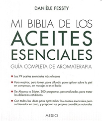 Books Frontpage MI Biblia De Los Aceites Esenciales