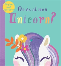 Books Frontpage On és El Meu Unicorn?