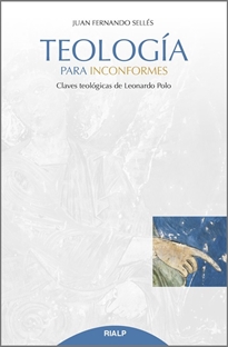 Books Frontpage Teología para inconformes