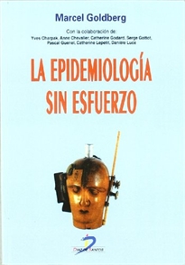 Books Frontpage La epidemiología sin esfuerzo