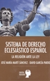 Front pageSistema De Derecho Eclesiástico Español