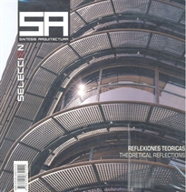 Books Frontpage Sintesis Arquitectura Nº57
