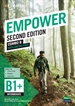 Front pageEmpower Intermediate/B1+ Combo B with Digital Pack