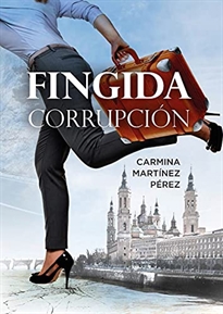 Books Frontpage Fingida corrupción