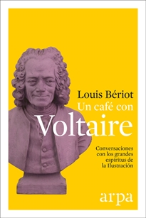 Books Frontpage Un café con Voltaire