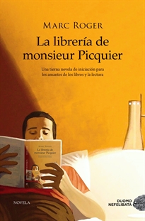 Books Frontpage La librería de M. Picquier