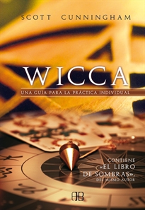 Books Frontpage Wicca