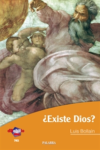 Books Frontpage ¿Existe Dios?