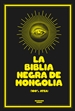 Front pageLa Biblia Negra de Mongolia