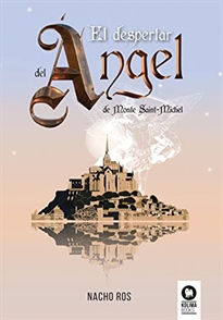 Books Frontpage El despertar del ángel