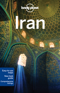 Books Frontpage Iran (Inglés)