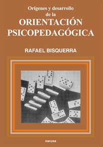 Books Frontpage Orígenes y desarrollo de la orientación psicopedagógica