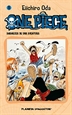 Front pageOne Piece nº 001