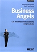 Front pageBusiness Angels