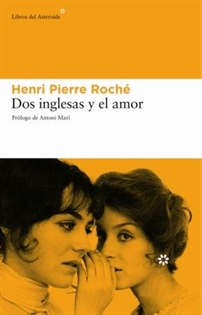 Books Frontpage Dos inglesas y el amor