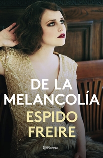 Books Frontpage De la melancolía
