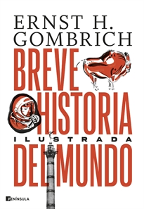 Books Frontpage Breve historia del mundo. Edición ilustrada