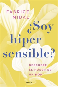 Books Frontpage ¿Soy hipersensible?