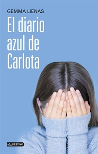 Books Frontpage El diario azul de Carlota