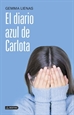 Front pageEl diario azul de Carlota