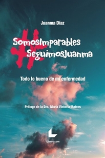 Books Frontpage #Somosimparables #SeguimosJuanma