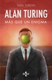 Front pageAlan M. Turing