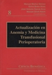 Front pageActualización en anemia y medicina transfusional perioperatoria