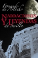 Front pageNarraciones y leyendas sevillanas