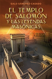 Books Frontpage El templo de Salomón y las leyendas masónicas
