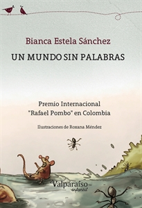 Books Frontpage Un mundo sin palabras