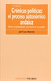 Front pageCrónicas políticas: el proceso autónomico andaluz