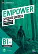 Front pageEmpower Intermediate/B1+ Workbook with Answers