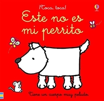 Books Frontpage Este no es mi perrito