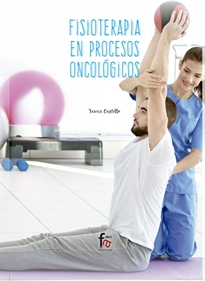 Books Frontpage Fisioterapia En Procesos Oncológicos