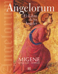 Books Frontpage Angelorum