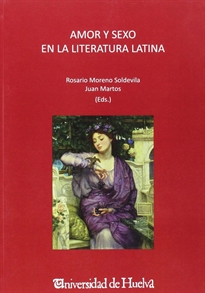 Books Frontpage Amor Y Sexo En La Literatura Latina