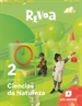 Front pageCiencias da Natureza. 2 Primaria. Revoa